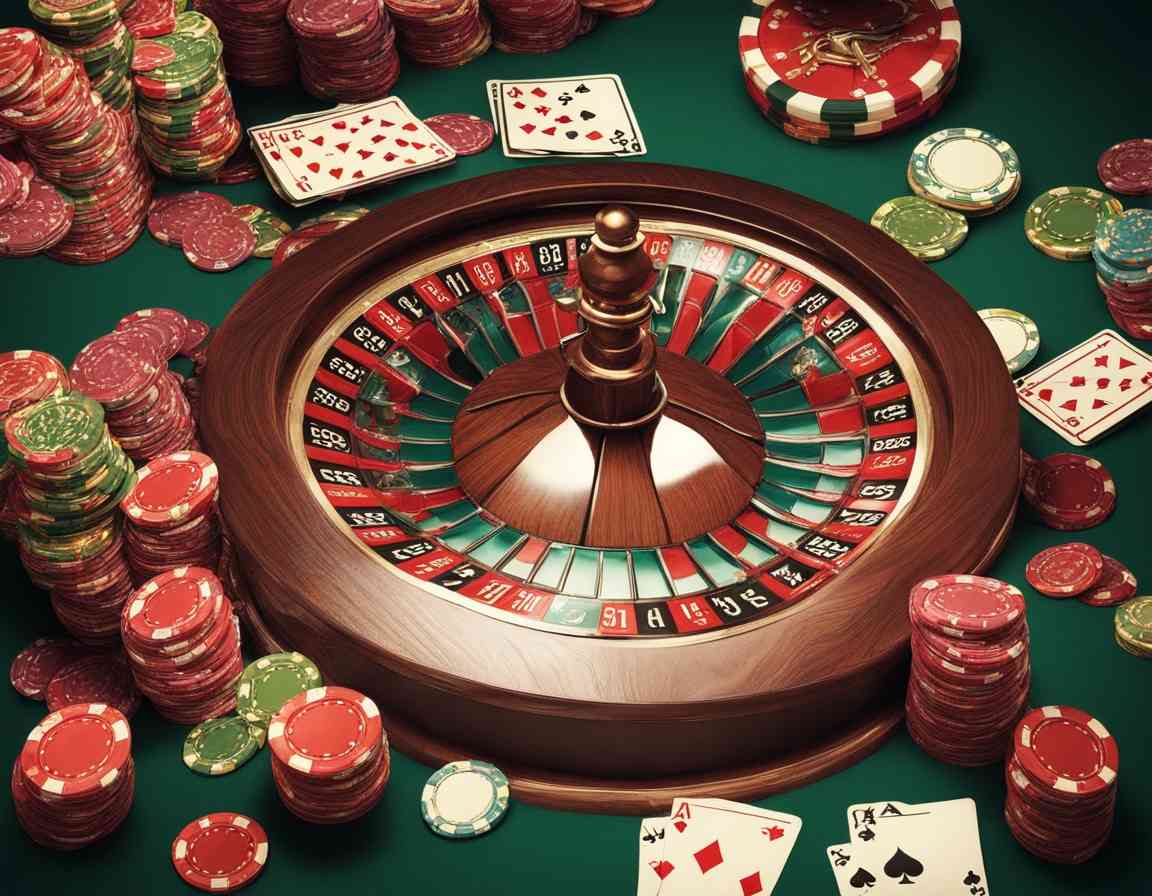 18 brl bet