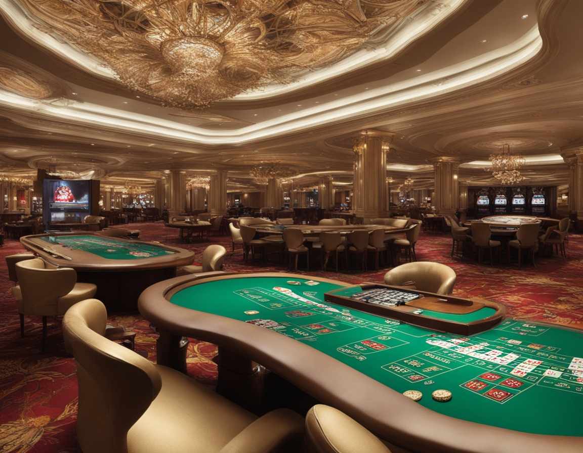 18 brl bet