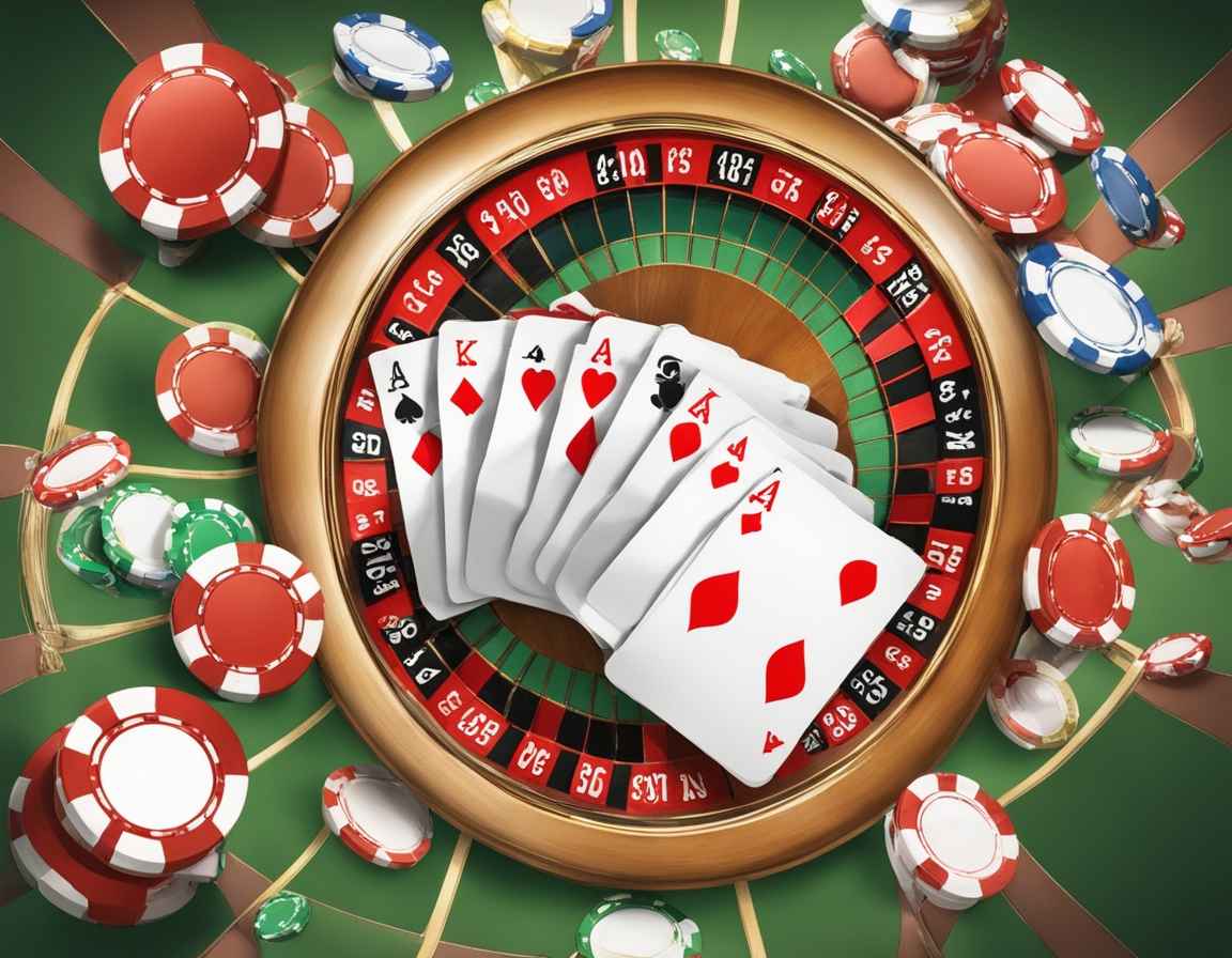 18 brl bet